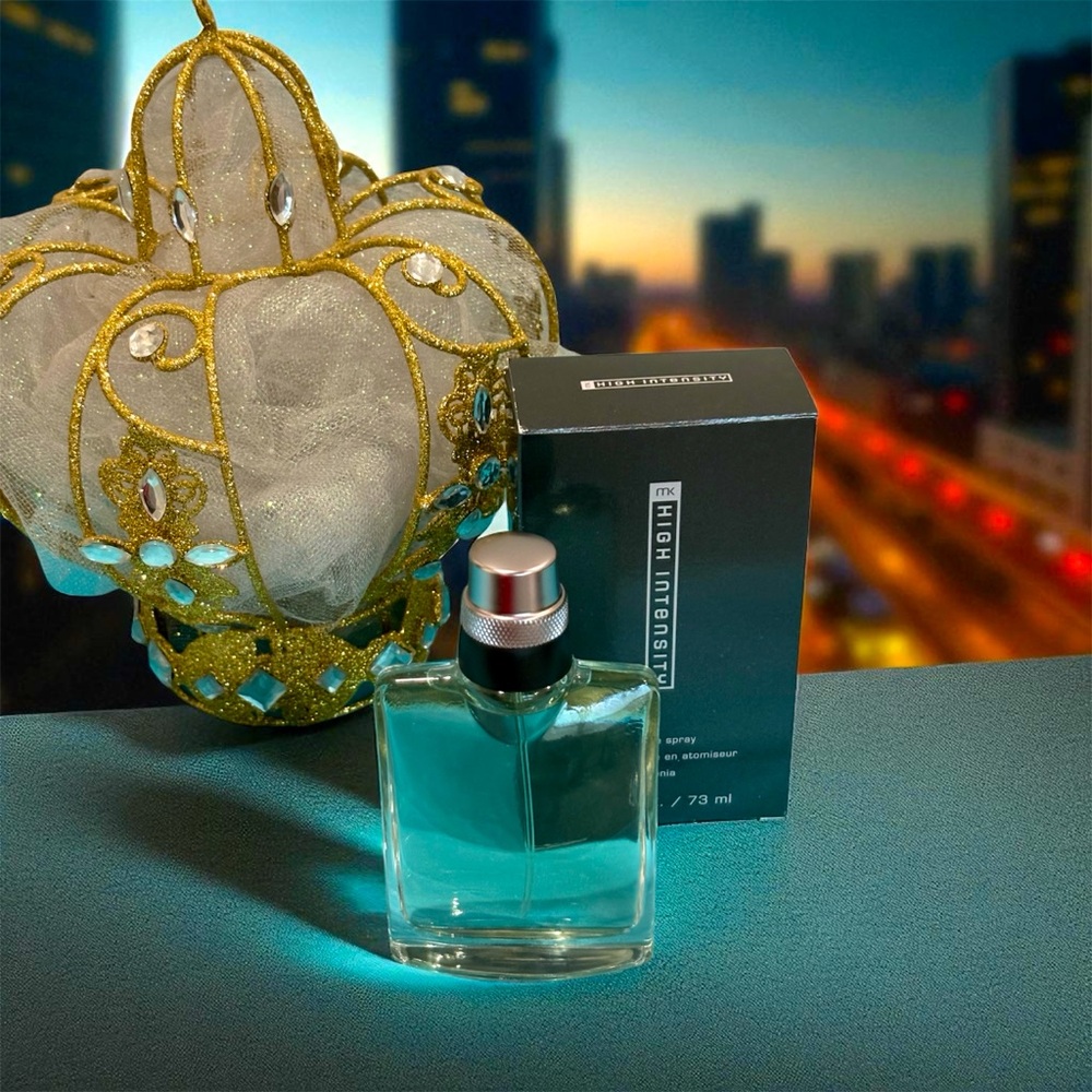 MK High Intensity® Cologne Spray